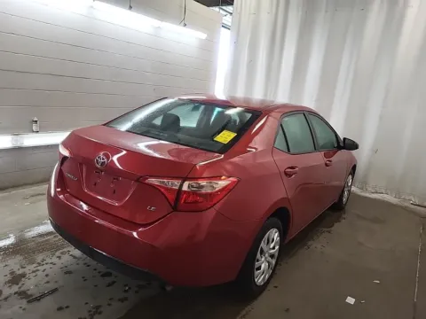 Another view of 2019 Toyota Corolla LE for sale in Columbus, OH at Auto Boutique Ohio