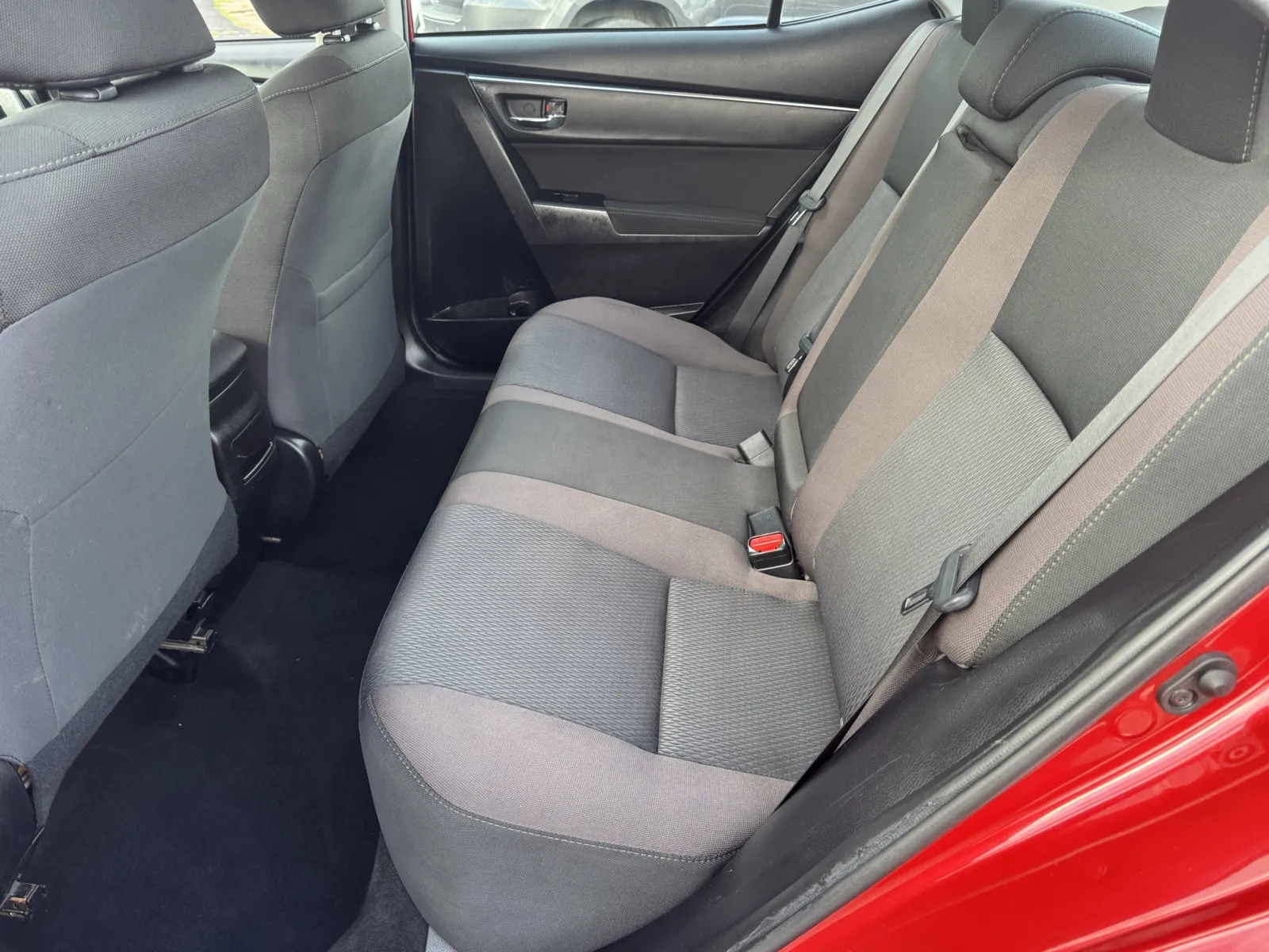 Toyota Corolla photo 14