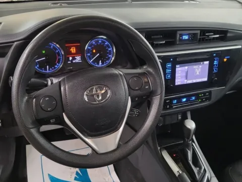 More photos of 2019 Toyota Corolla LE at Auto Boutique Ohio, OH