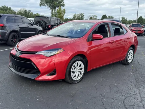 More photos of 2019 Toyota Corolla LE at Auto Boutique Ohio, OH