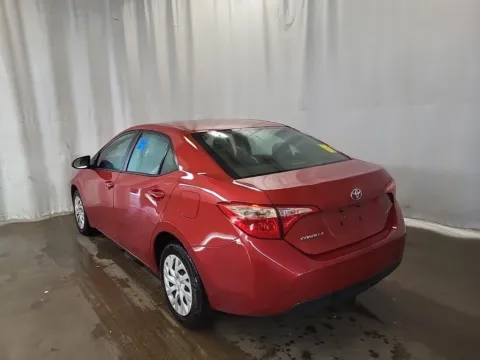 More photos of 2019 Toyota Corolla LE at Auto Boutique Ohio, OH
