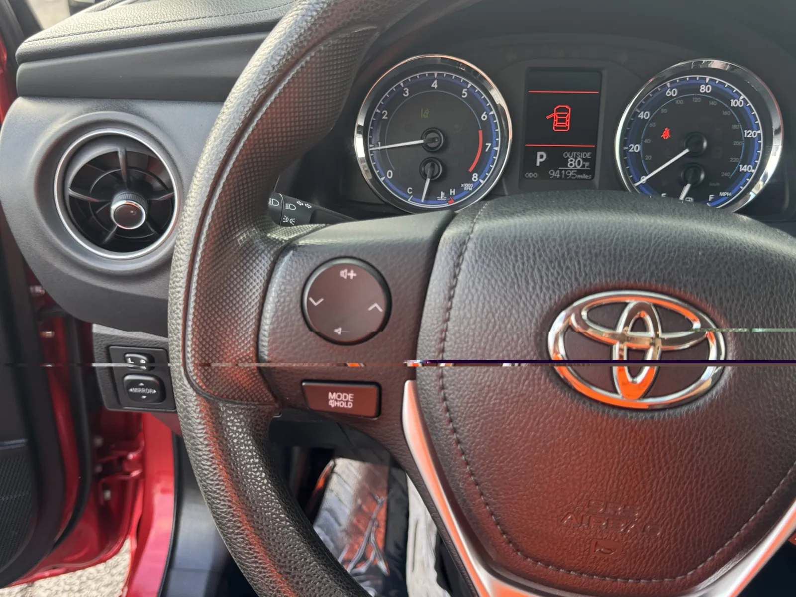 Toyota Corolla photo 19