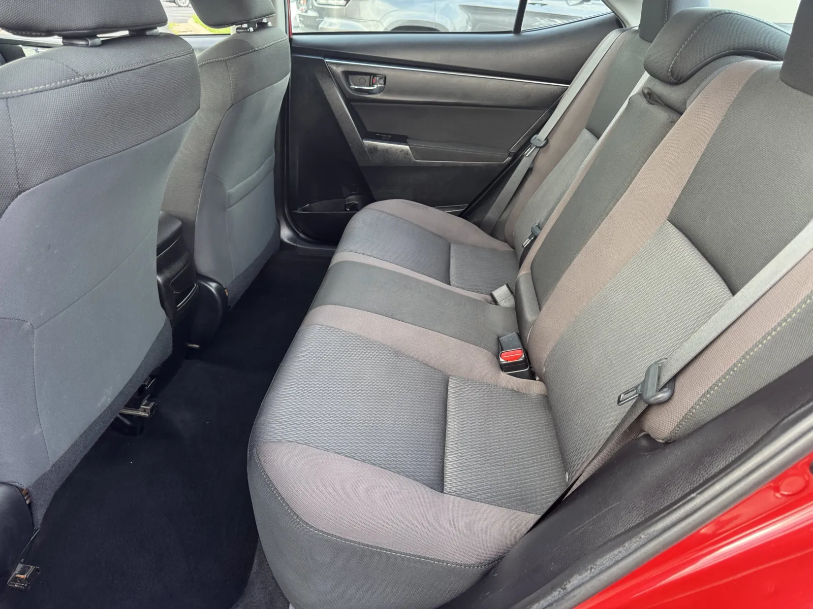 Toyota Corolla photo 9