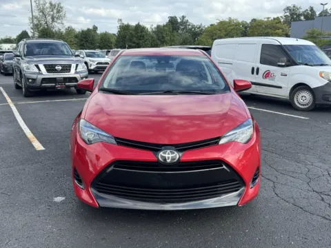Another view of 2019 Toyota Corolla LE for sale in Columbus, OH at Auto Boutique Ohio