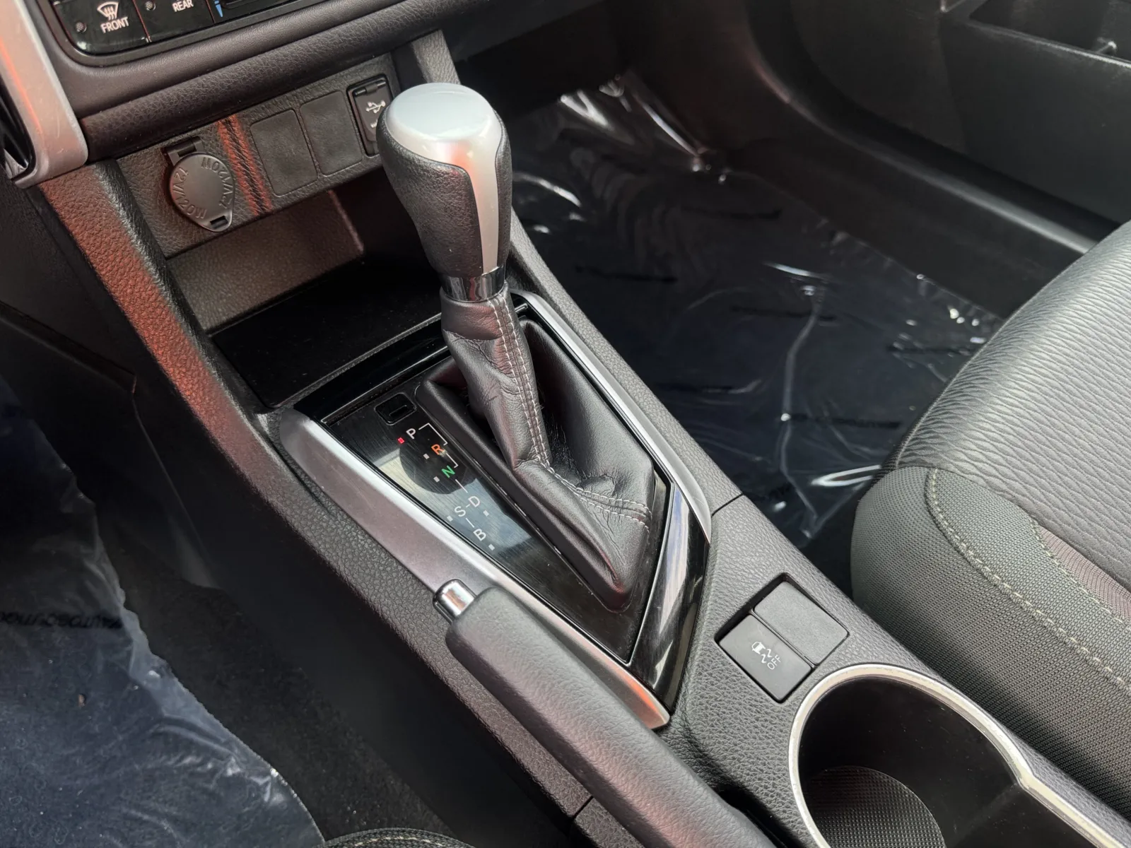 Toyota Corolla photo 23