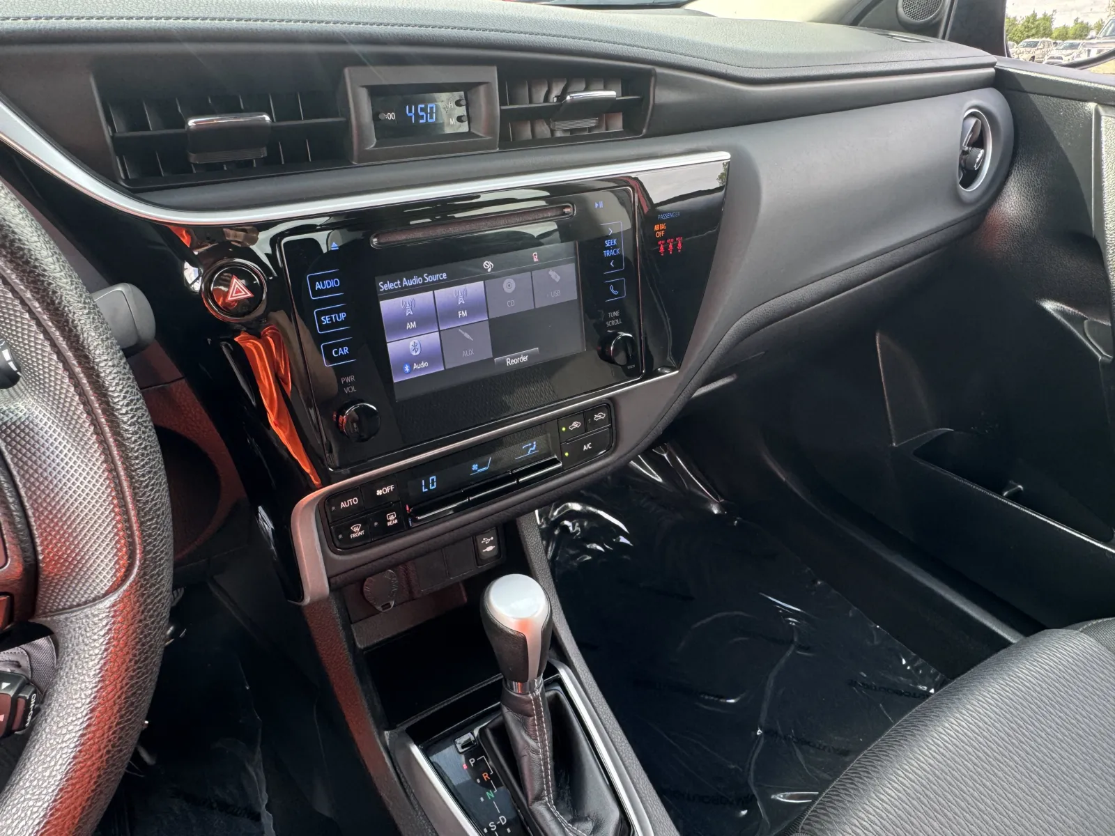 Toyota Corolla photo 22