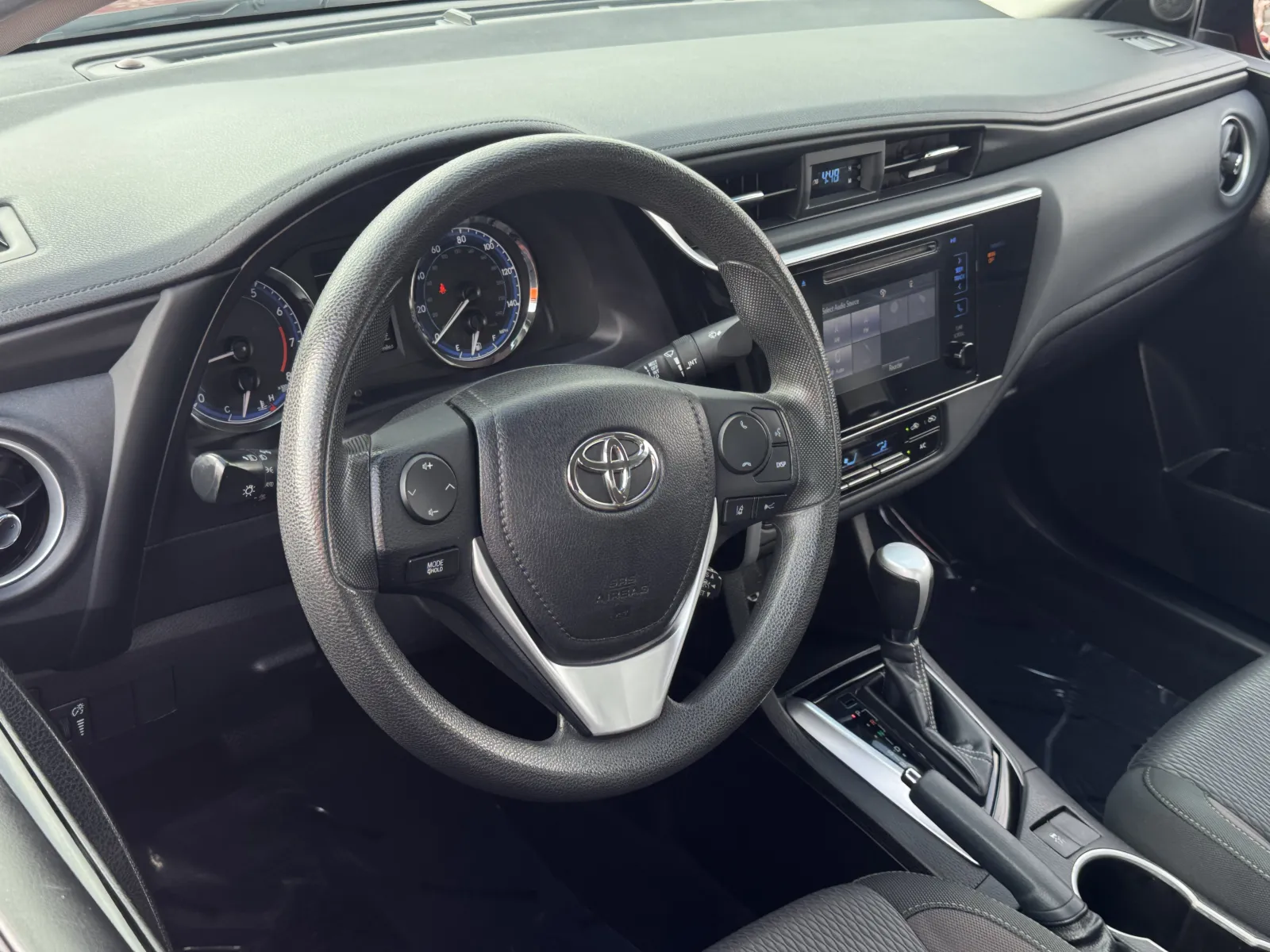 Toyota Corolla photo 7