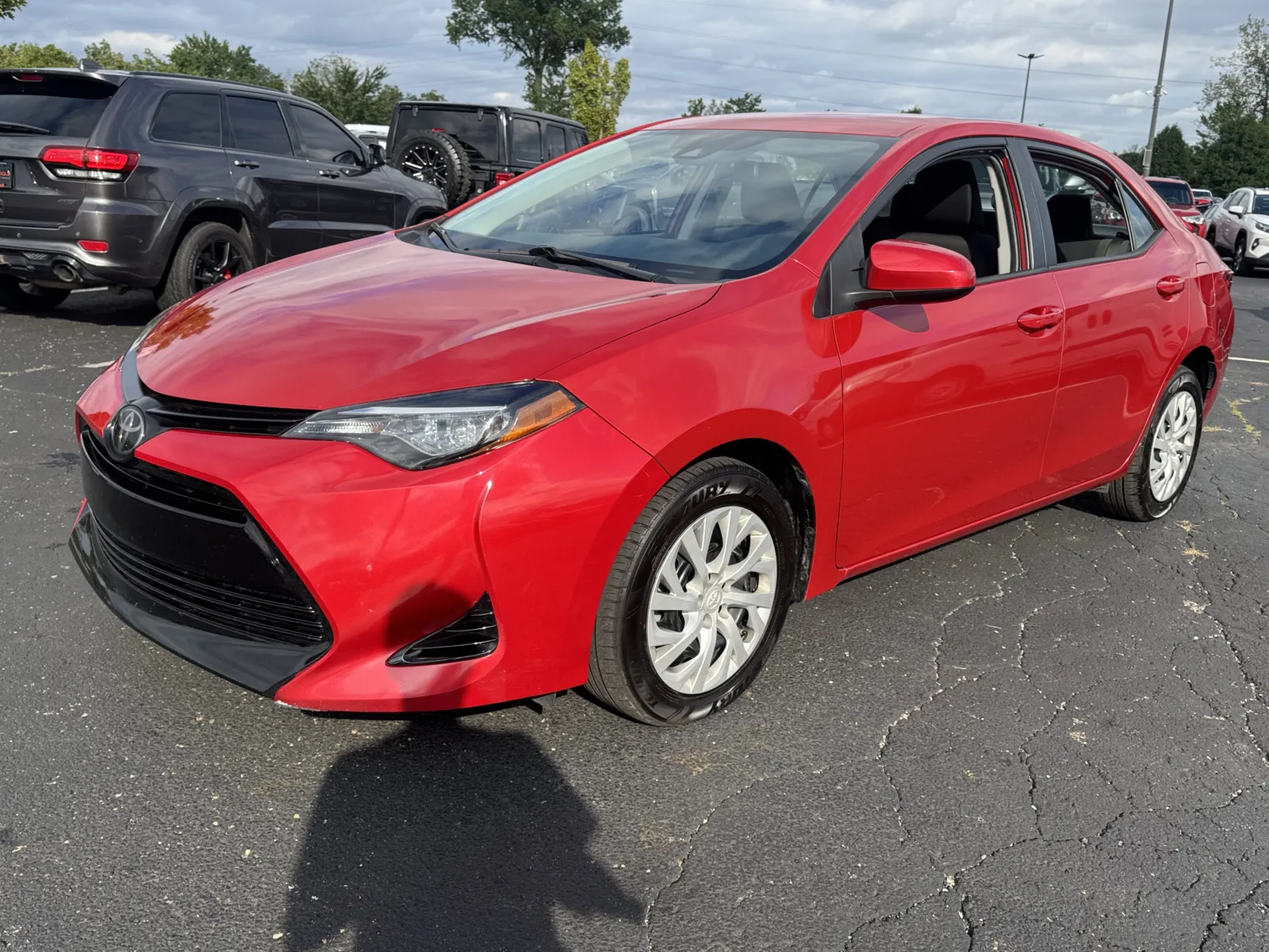 Toyota Corolla photo 27