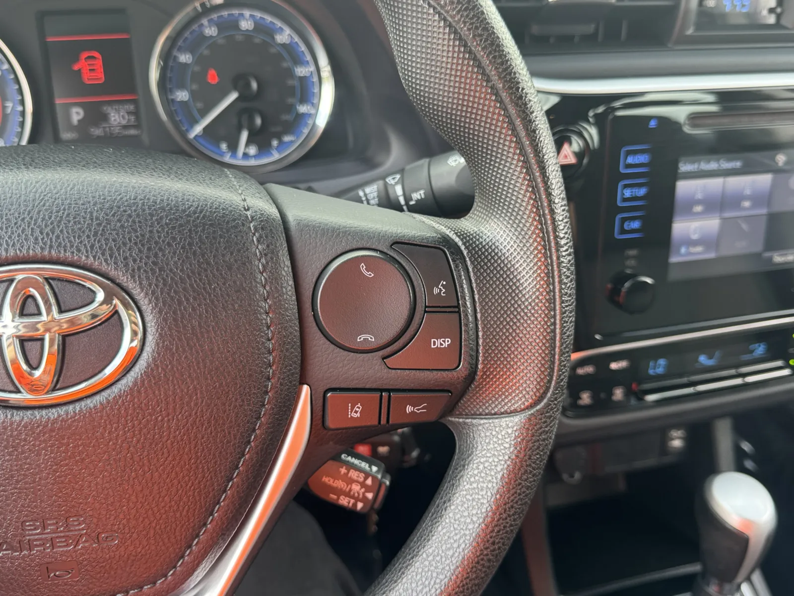 Toyota Corolla photo 20