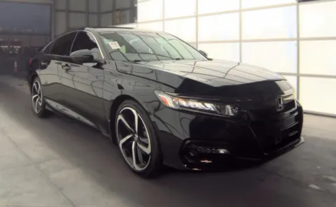 Another view of 2020 Honda Accord Sedan Sport for sale in Columbus, OH at Auto Boutique Ohio