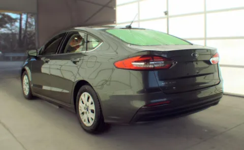 More photos of 2019 Ford Fusion S at Auto Boutique Ohio, OH