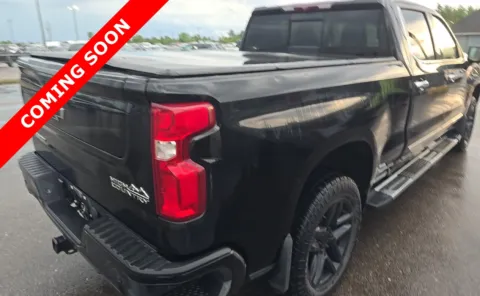 Another view of 2022 Chevrolet Silverado 1500 High Country for sale in Columbus, OH at Auto Boutique Ohio