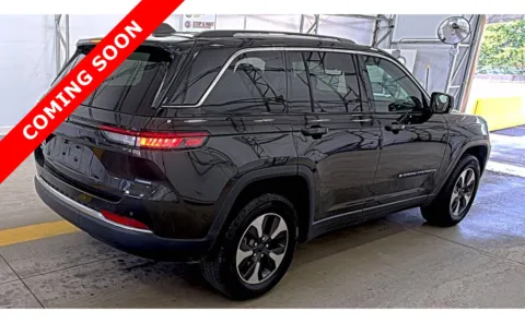 More photos of 2023 Jeep Grand Cherokee 4xe at Auto Boutique Ohio, OH