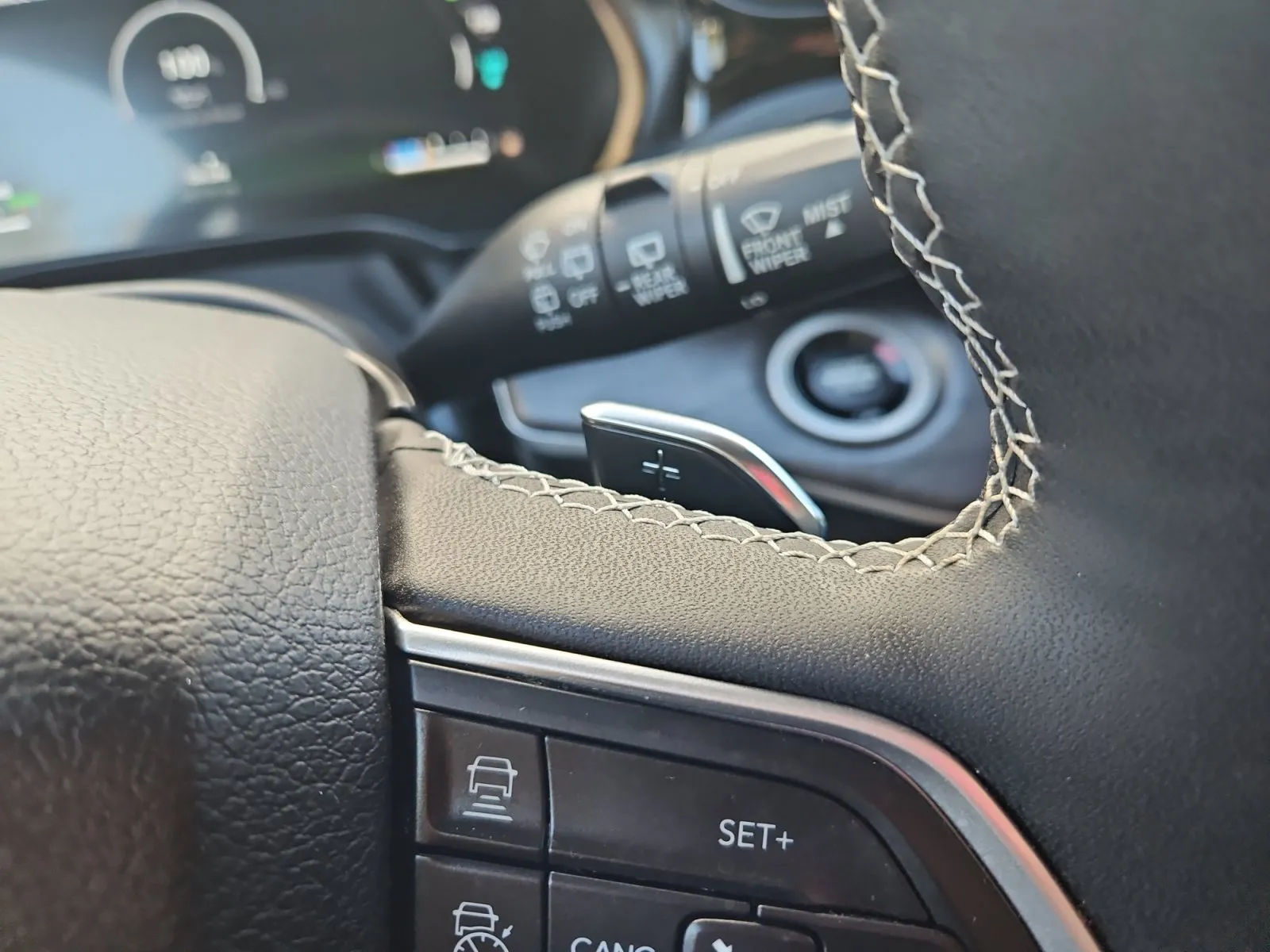 Jeep Grand Cherokee photo 29