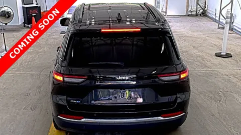 More photos of 2023 Jeep Grand Cherokee 4xe at Auto Boutique Ohio, OH