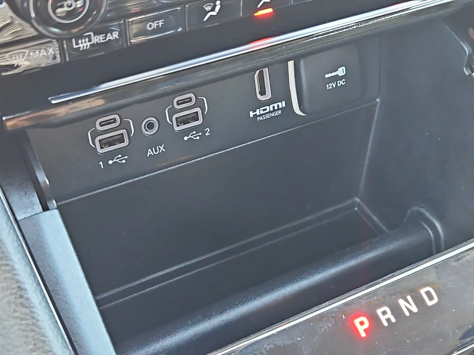 Jeep Grand Cherokee photo 25