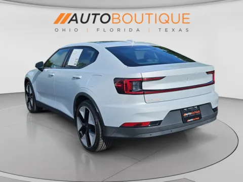Another view of 2023 Polestar 2 Long Range Single Motor for sale in Columbus, OH at Auto Boutique Ohio
