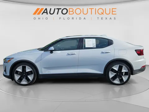 Photos of 2023 Polestar 2 Long Range Single Motor for sale in Columbus, OH at Auto Boutique Ohio