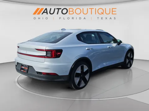 More photos of 2023 Polestar 2 Long Range Single Motor at Auto Boutique Ohio, OH