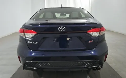 More photos of 2020 Toyota Corolla SE at Auto Boutique Ohio, OH