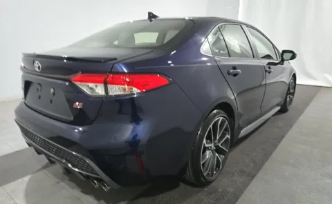 More photos of 2020 Toyota Corolla SE at Auto Boutique Ohio, OH