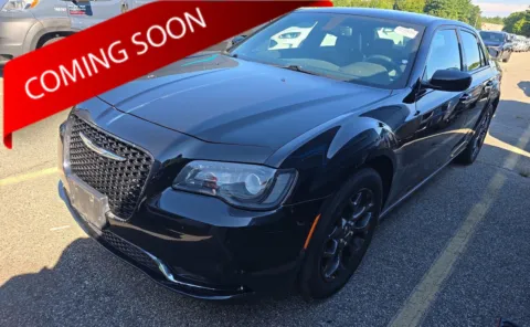 Black 2020 Chrysler 300 S for sale in Columbus, OH
