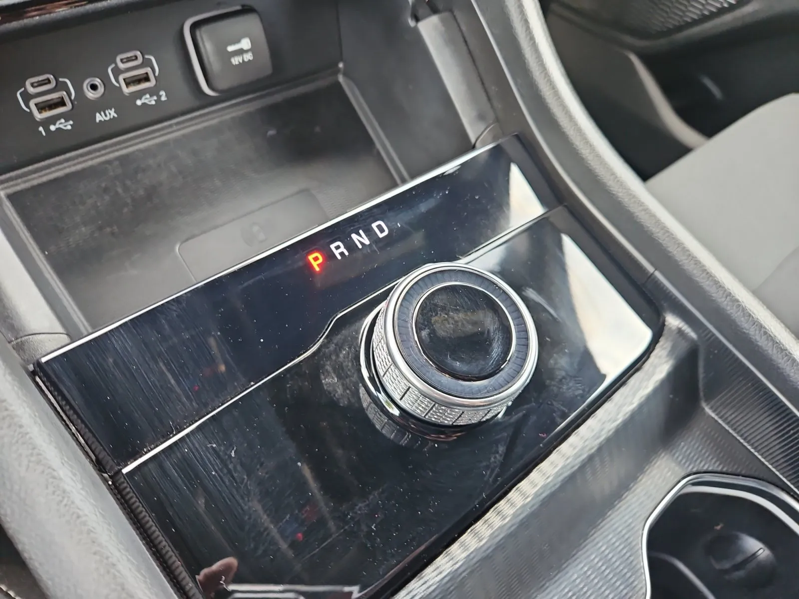 Jeep Grand Cherokee photo 23