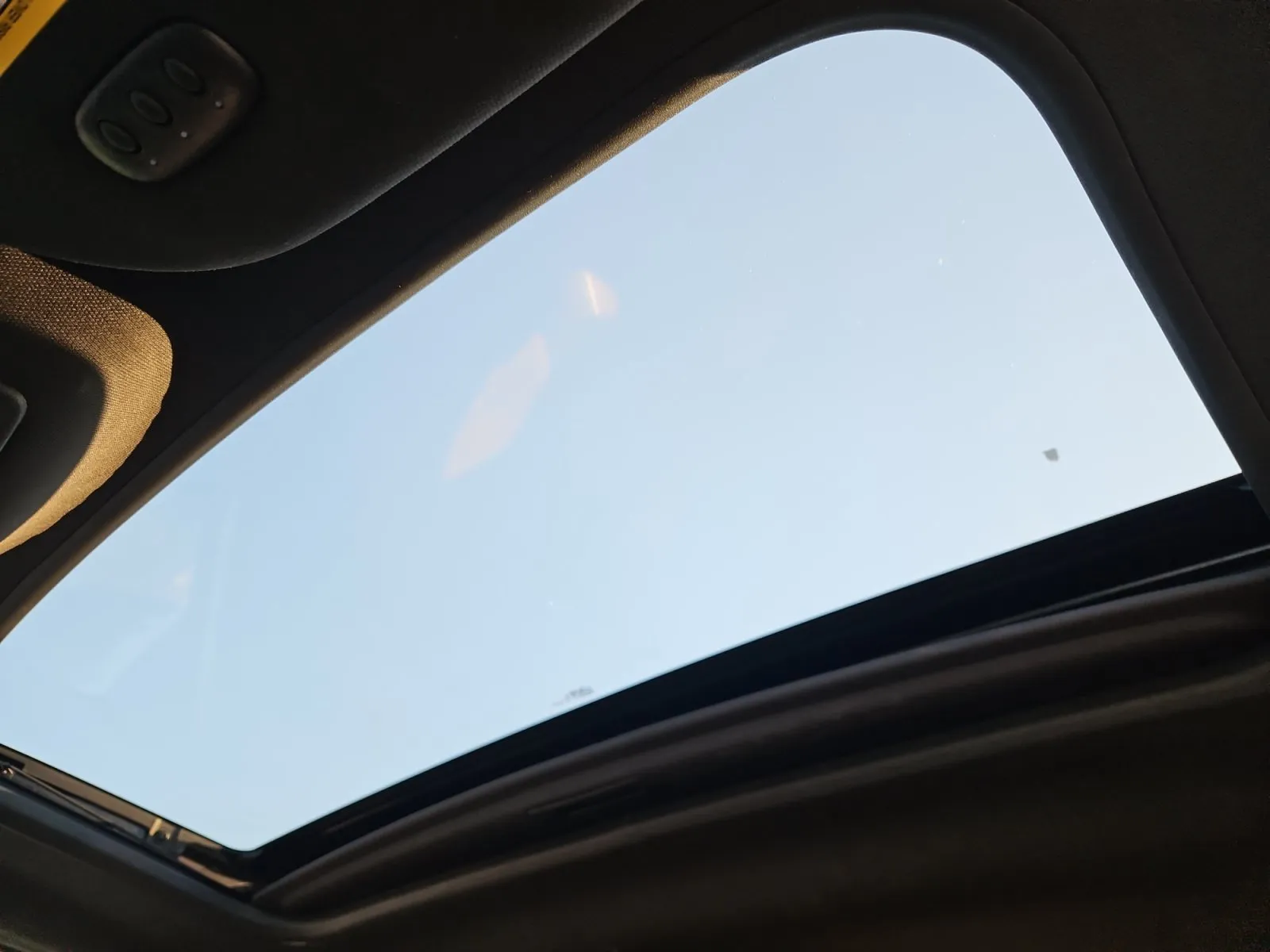 Lincoln Navigator photo 19