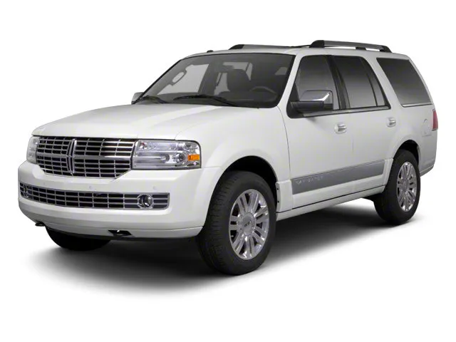 2013 Lincoln Navigator for sale in Columbus, OH