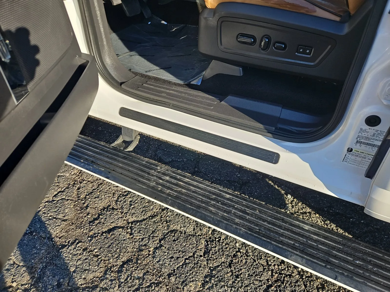 Lincoln Navigator photo 17
