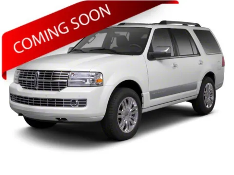Unknown 2013 Lincoln Navigator for sale in Columbus, OH