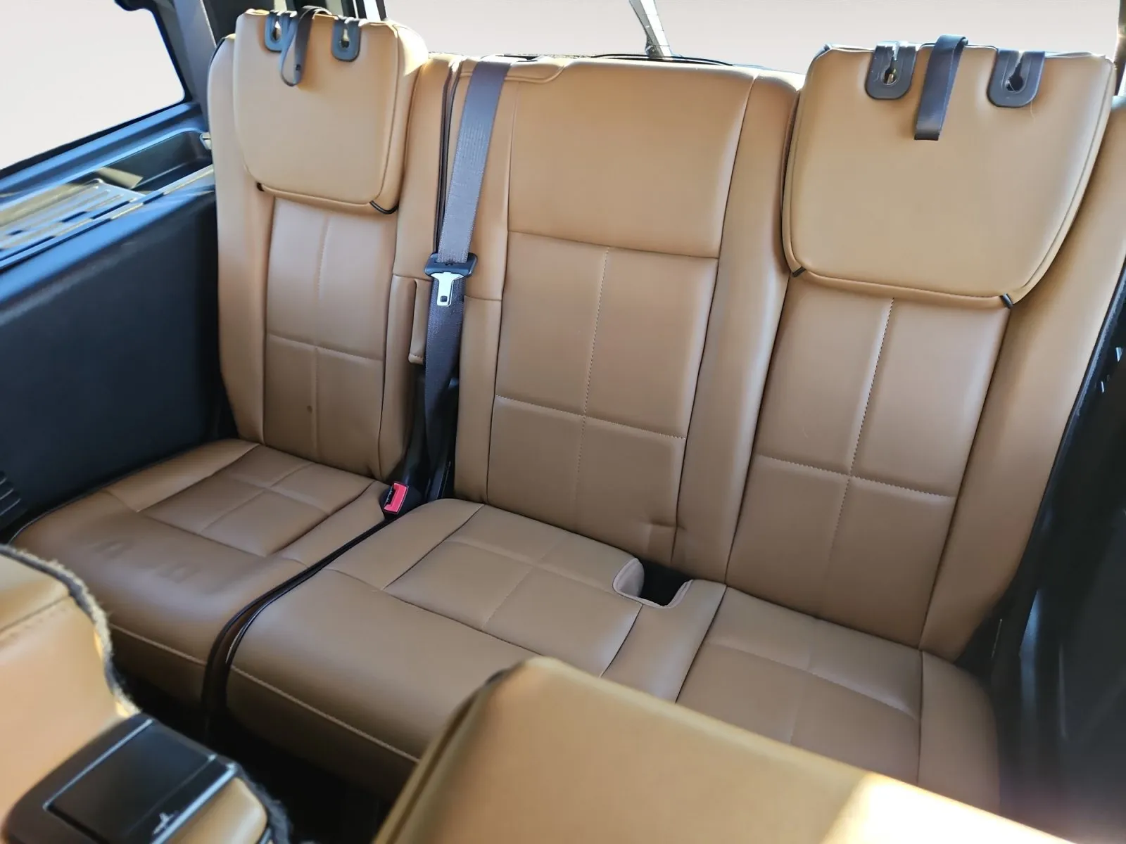Lincoln Navigator photo 15