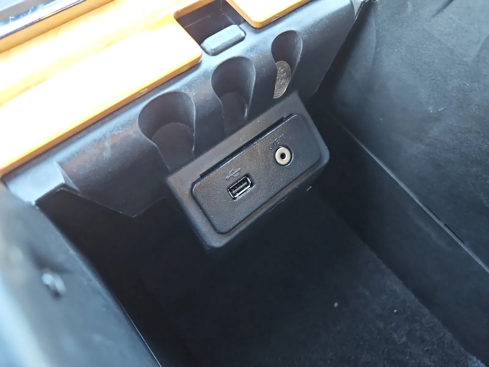 Lincoln Navigator photo 27