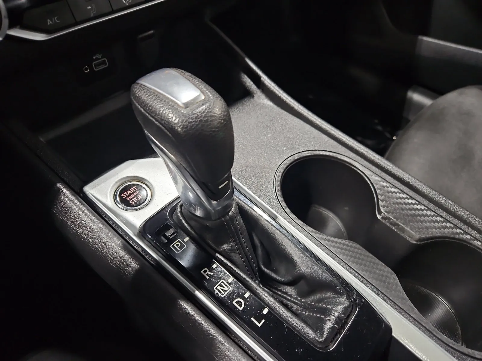Nissan Altima photo 19