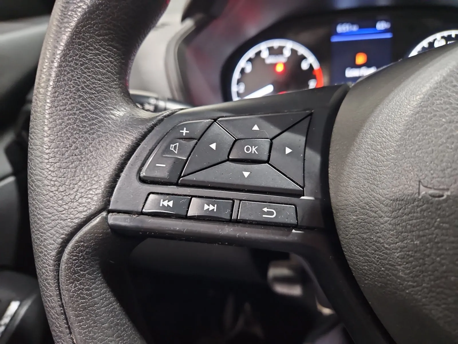 Nissan Altima photo 21