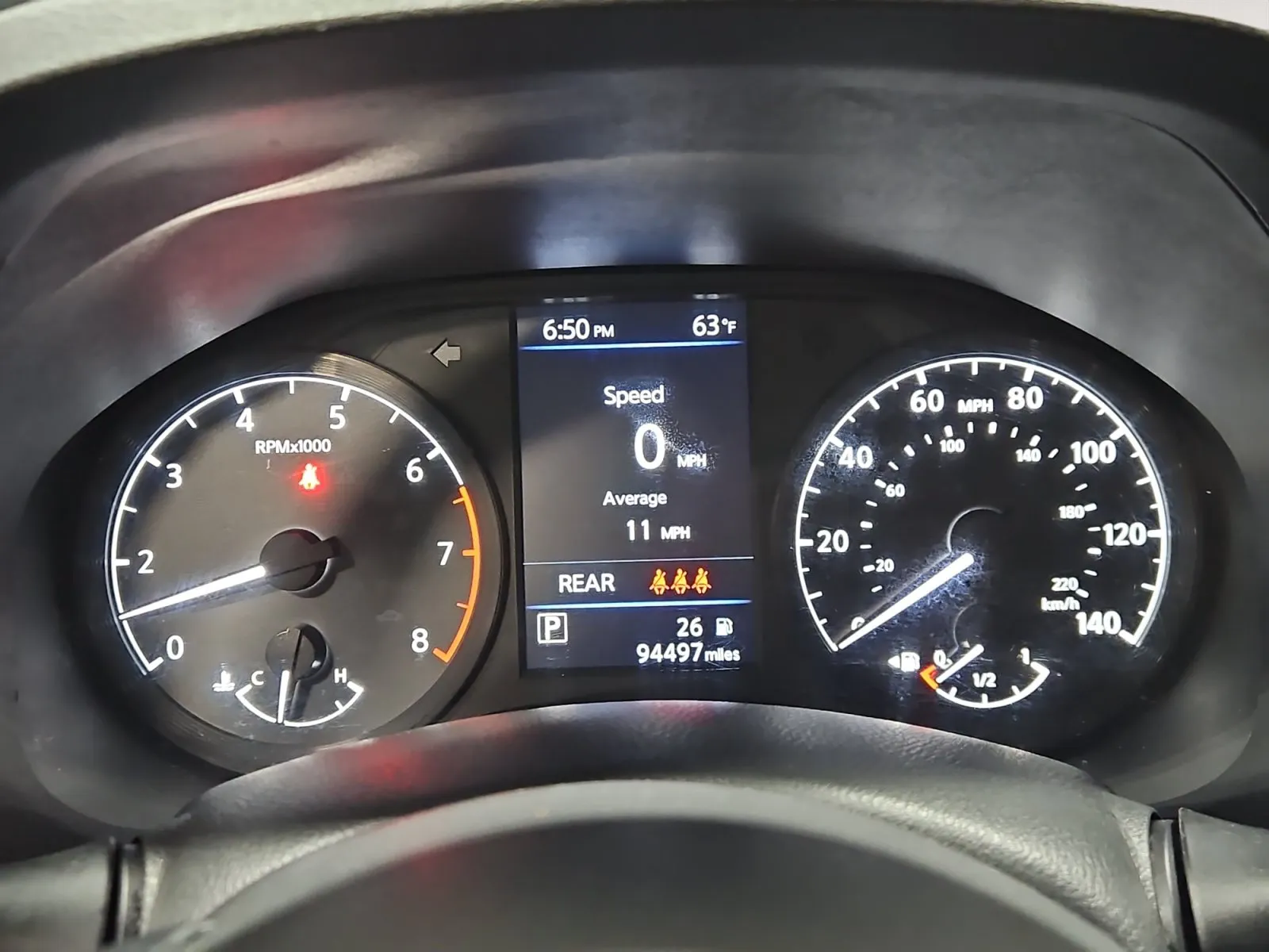 Nissan Altima photo 14
