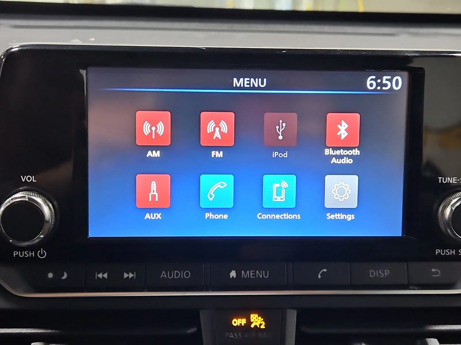 Nissan Altima photo 16