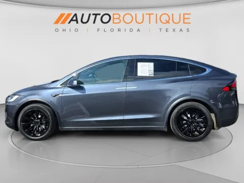 Photos of 2020 Tesla Model X Long Range for sale in Columbus, OH at Auto Boutique Ohio