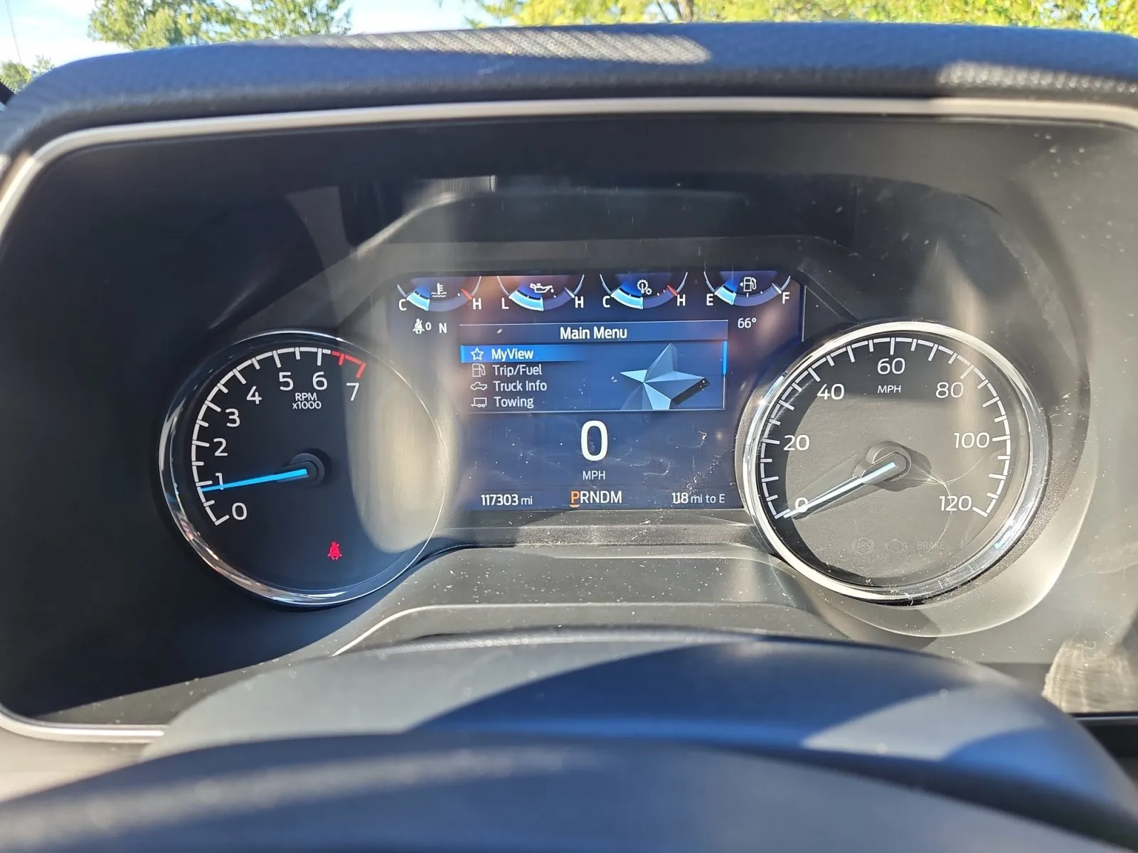 Ford F-150 photo 18