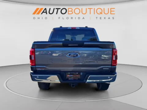More photos of 2023 Ford F-150 XLT at Auto Boutique Ohio, OH