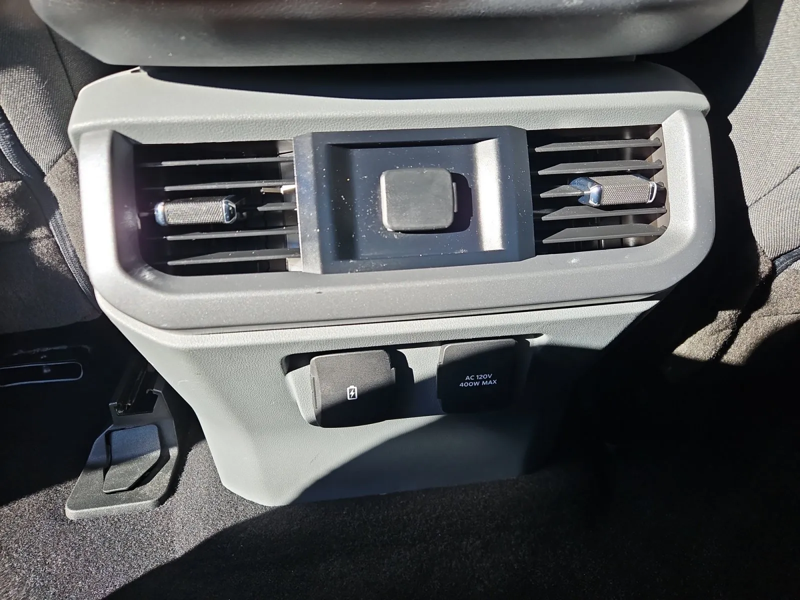 Ford F-150 photo 13