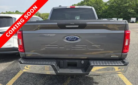 More photos of 2023 Ford F-150 XLT at Auto Boutique Ohio, OH