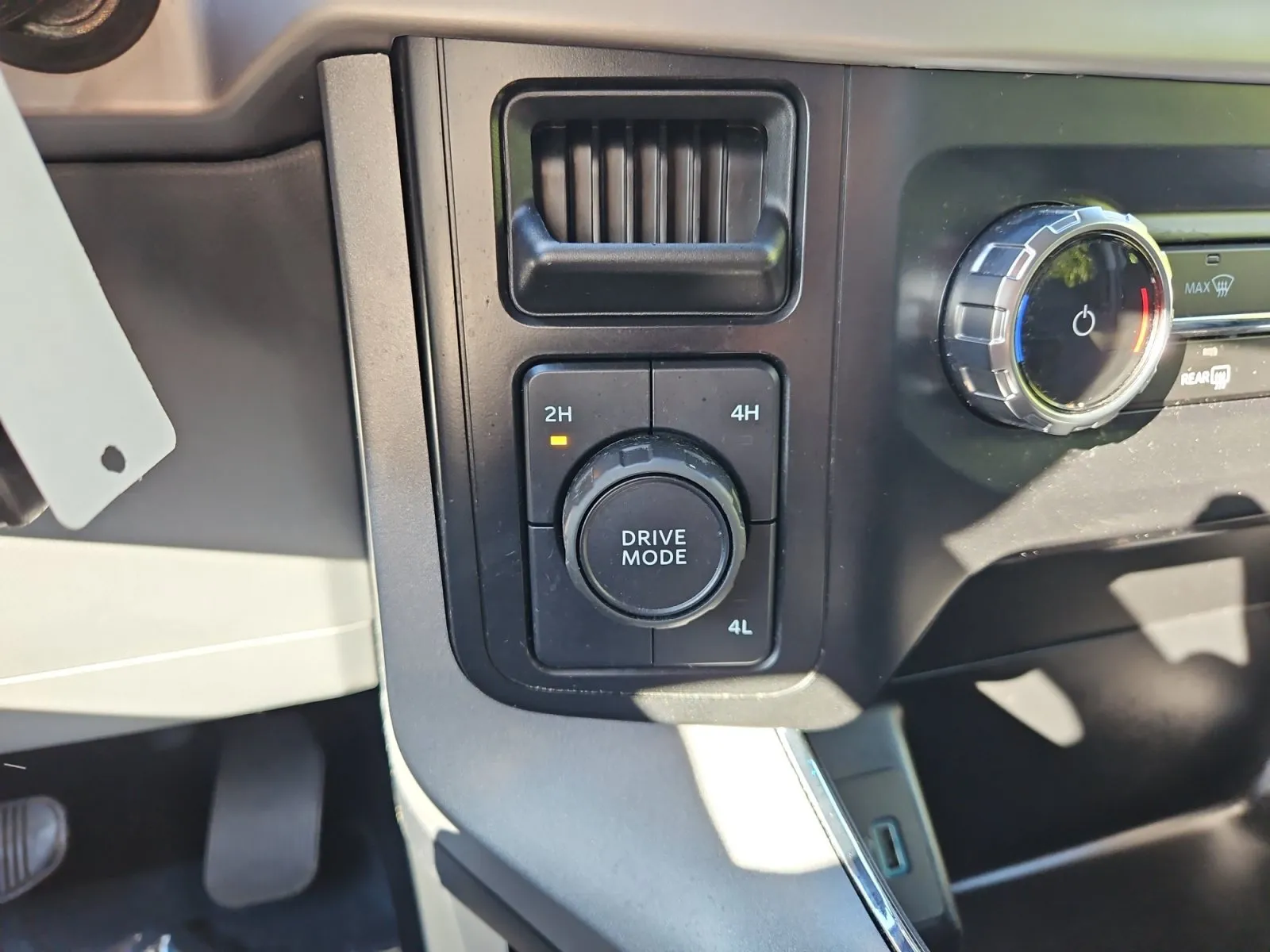 Ford F-150 photo 22