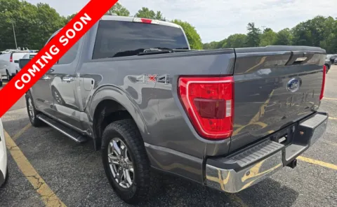 More photos of 2023 Ford F-150 XLT at Auto Boutique Ohio, OH