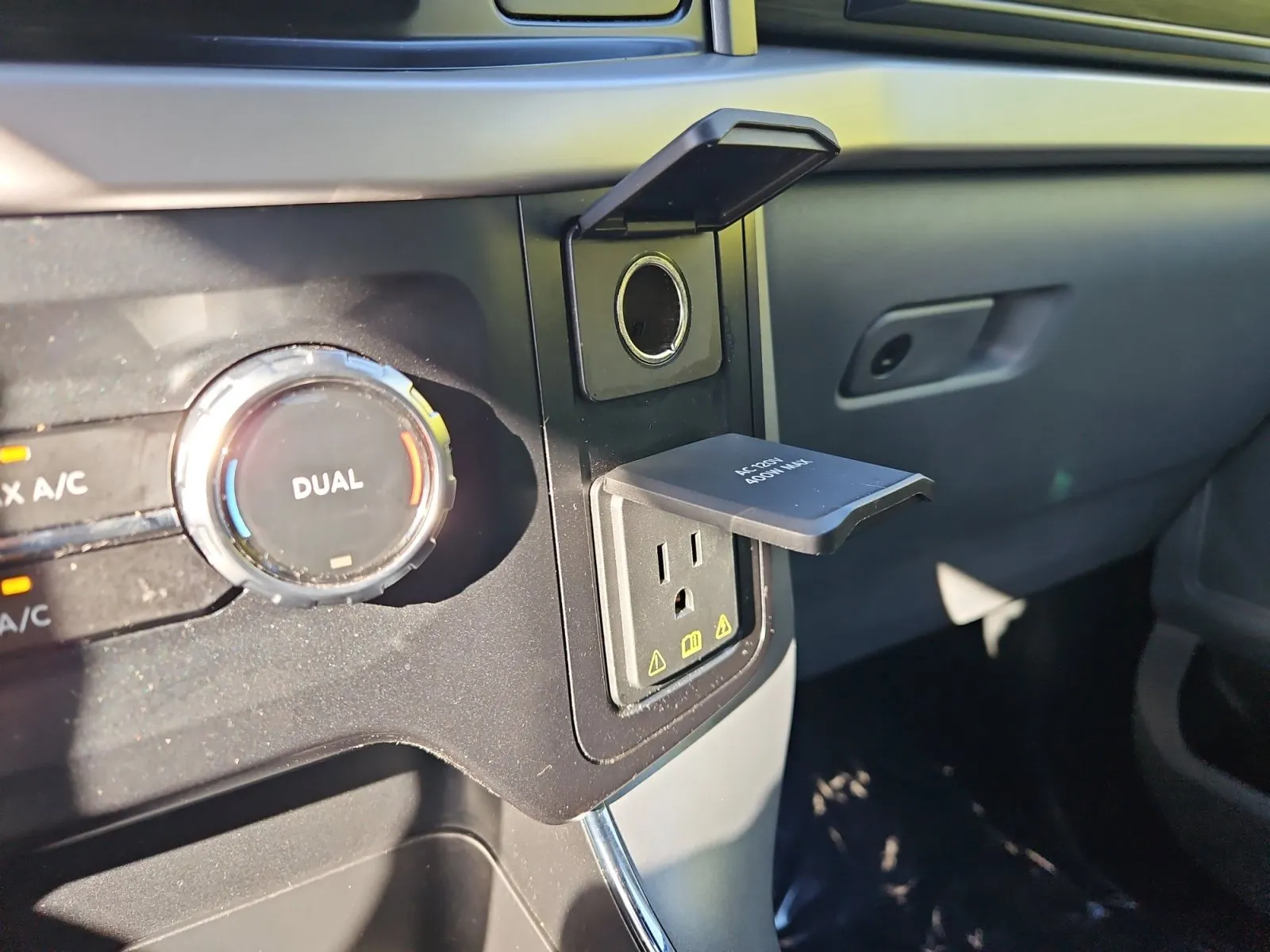 Ford F-150 photo 23