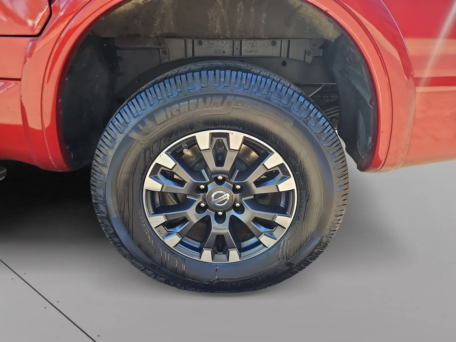 Nissan Titan photo 15