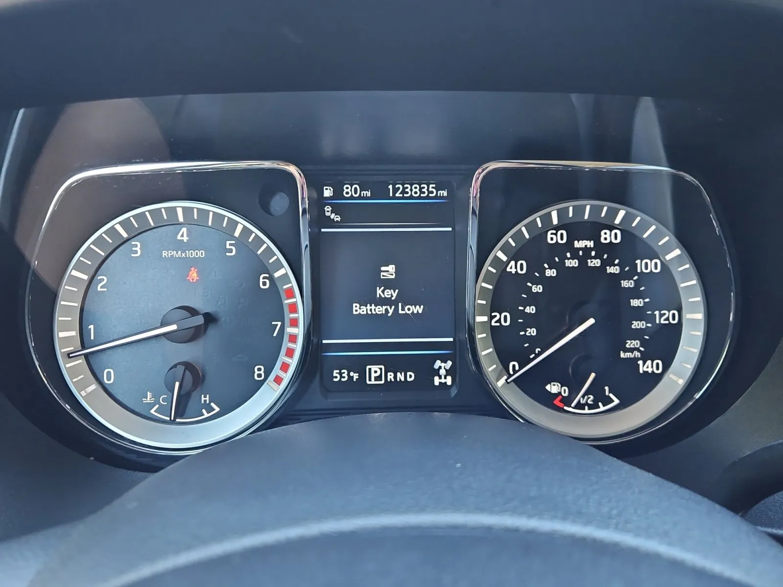 Nissan Titan photo 18
