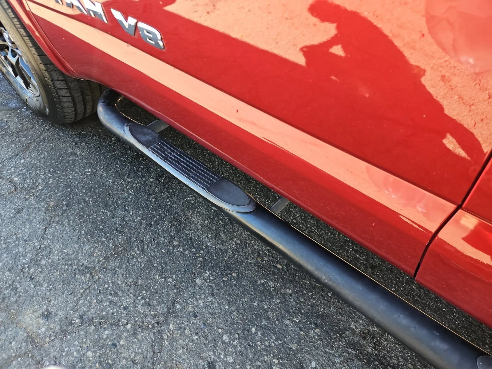Nissan Titan photo 17
