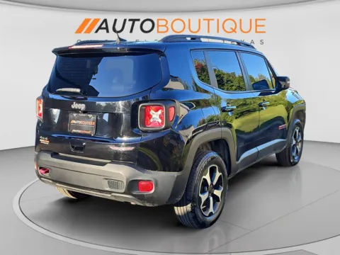More photos of 2019 Jeep Renegade Trailhawk at Auto Boutique Ohio, OH