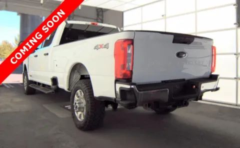More photos of 2023 Ford Super Duty F-350 SRW XLT at Auto Boutique Ohio, OH